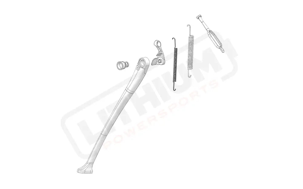 Stark Varg OEM Side Stand Inner Spring