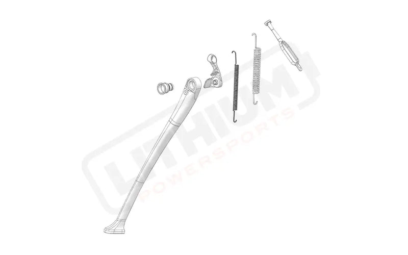 Stark Varg OEM Side Stand Inner Spring eParts