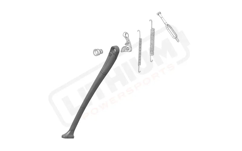 Stark Varg OEM Sidestand Leg eParts
