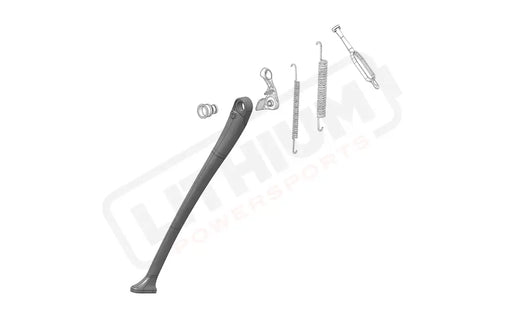 Stark Varg OEM Sidestand Leg eParts