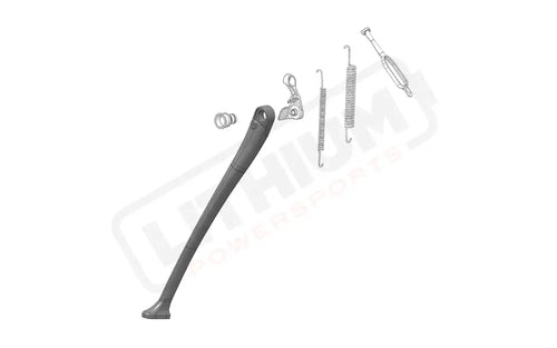 Stark Varg OEM Sidestand Leg eParts