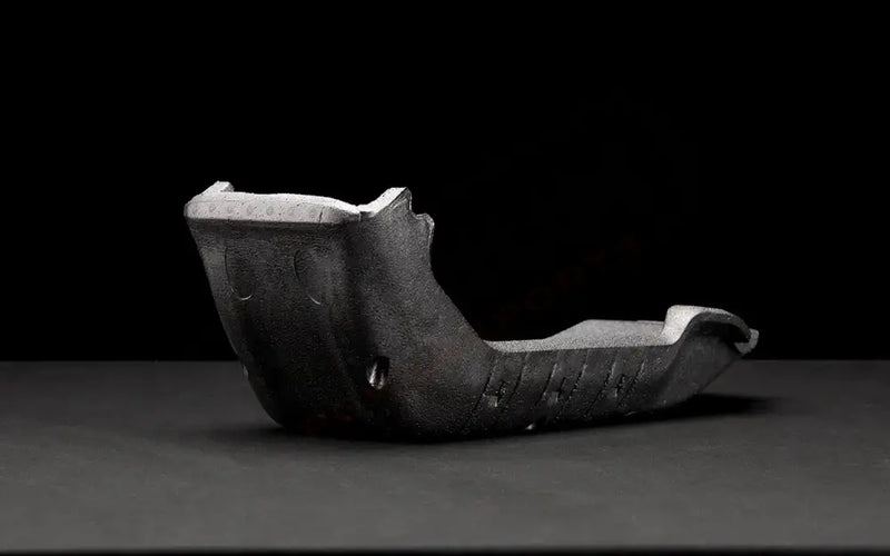 Stark Varg OEM Skid plate foam eParts