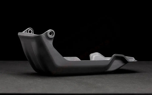 Stark Varg OEM Skid plate Nylon eParts