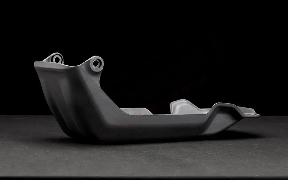 Stark Varg OEM Skid plate Nylon