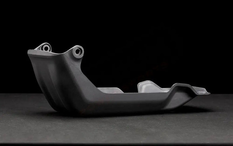 Stark Varg OEM Skid plate Nylon eParts