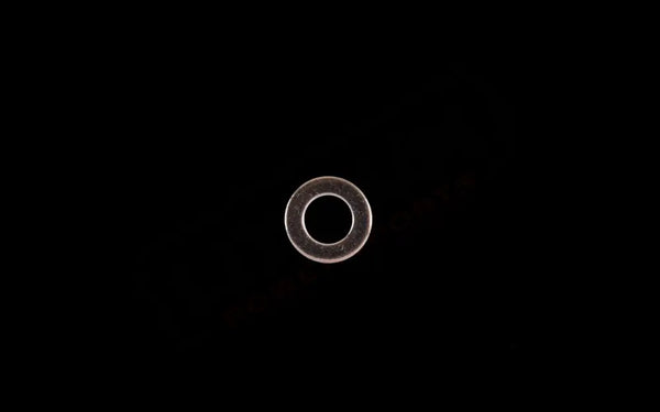 Stark Varg OEM Spring mount washer