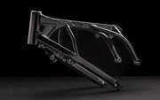 Stark Varg OEM Steel frame eParts