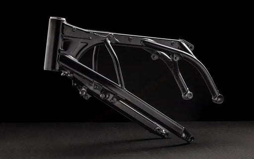 Stark Varg OEM Steel frame - Lithium Powersports