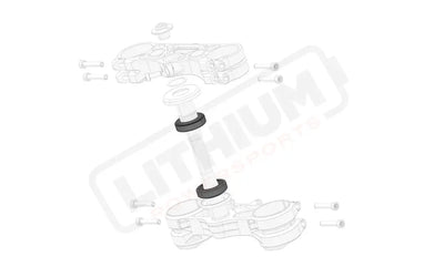 Stark Varg OEM Steering head bearing