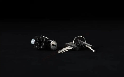 Stark Varg OEM Steering lock barrel eParts