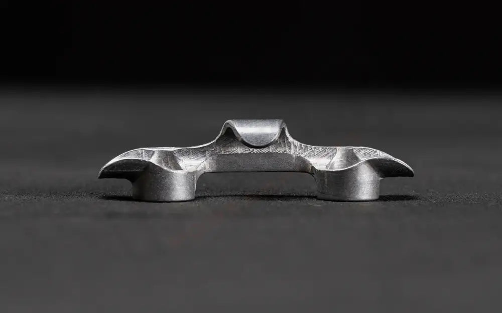 Stark Varg OEM Swingarm Brake hose guide