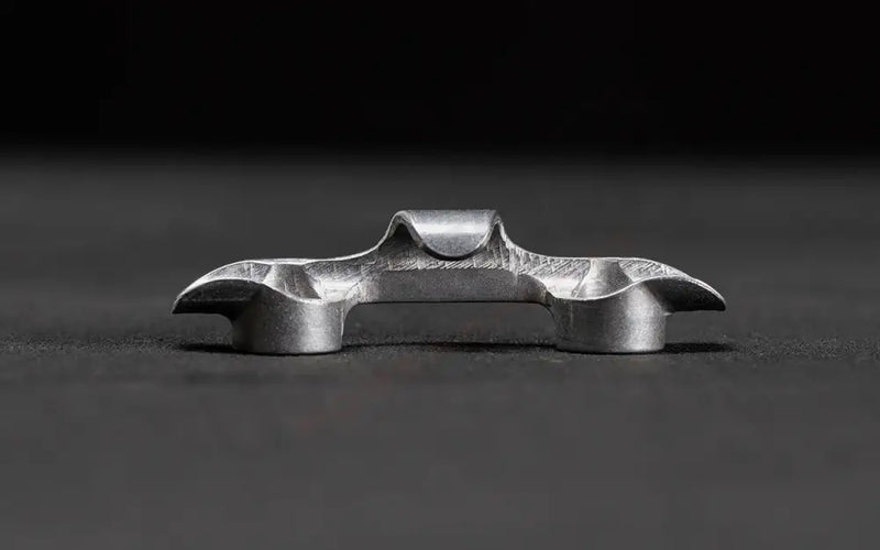 Stark Varg OEM Swingarm Brake hose guide eParts