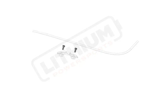 Stark Varg OEM Swingarm brake line bracket bolt eParts