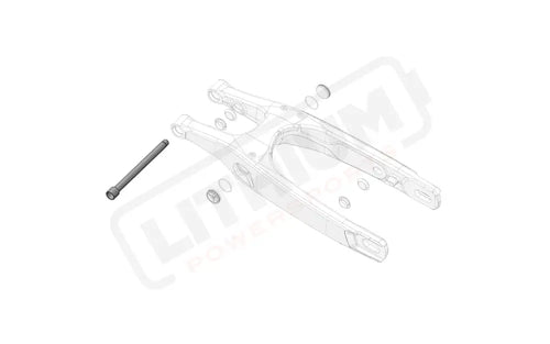 Stark Varg OEM Swingarm Shaft eParts