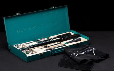 Stark Varg OEM Stark VARG toolbox