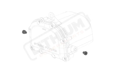 Stark Varg OEM VCU Side Screw