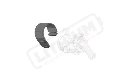 Stark Varg OEM Water pump Strap eParts