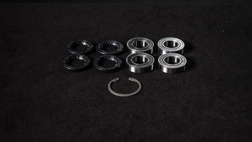 Stark Varg OEM Wheels bearing kit