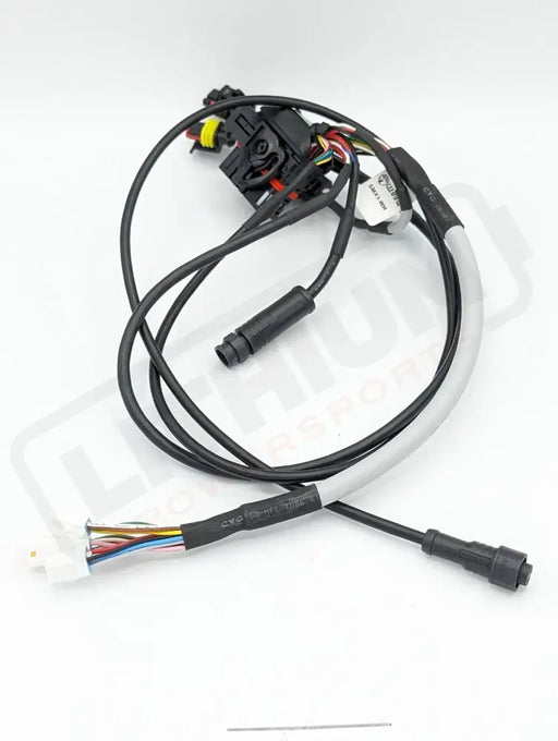 Stark Varg OEM Wiring Harness - Lithium Powersports