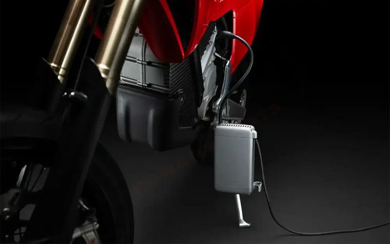 Stark Varg Portable Charger | ETA February 2026 eParts