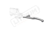 Stark Varg Rear Hand Brake Lever (Formula) - Lithium Powersports