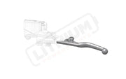 Stark Varg Rear Hand Brake Lever (Formula) eParts