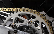 Stark Varg RK MXU UW-ring Gold 520 Chain 520 - 114T eParts