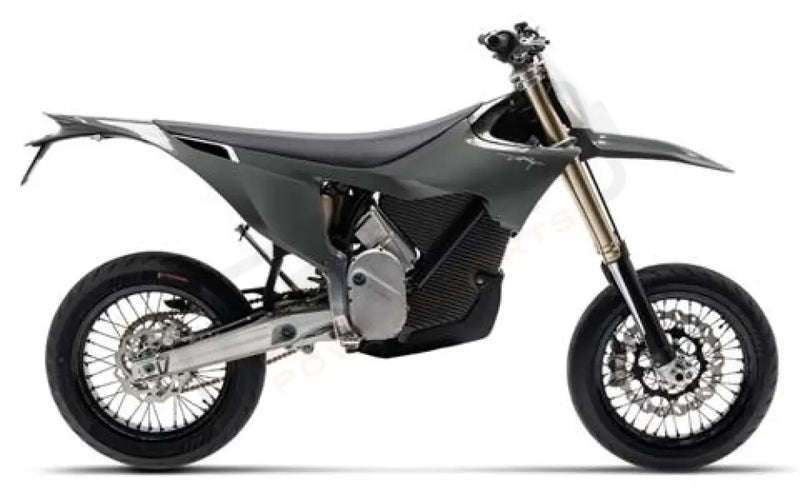 Stark Varg SM Electric Supermoto | Street Legal EMoto | 17” Wheels - Wheels & Tires