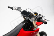 Stark Future Stark Varg SM - Forest Grey - Street Legal eRides