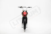 Stark Future Stark Varg SM - Forest Grey - Street Legal eRides
