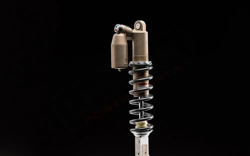 Stark Varg SM OEM KYB Rear shock