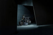 Stark Varg SM SKÖLL Electric Supermoto | Street Legal EMoto | 17” Wheels - SKÖLL Black - eRides