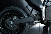 Stark Varg SM SKÖLL Electric Supermoto | Street Legal EMoto | 17” Wheels - SKÖLL Black - eRides