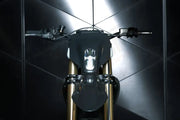 Stark Varg SM SKÖLL Electric Supermoto | Street Legal EMoto | 17” Wheels - SKÖLL Black - eRides