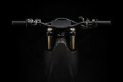 Stark Varg SM SKÖLL Electric Supermoto | Street Legal EMoto | 17” Wheels - SKÖLL Black - eRides
