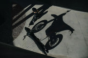 Stark Varg SM SKÖLL Electric Supermoto | Street Legal EMoto | 17” Wheels - SKÖLL Black - eRides