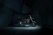 Stark Varg SM SKÖLL Electric Supermoto | Street Legal EMoto | 17” Wheels - SKÖLL Black - eRides