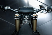 Stark Varg SM SKÖLL Electric Supermoto | Street Legal EMoto | 17” Wheels - SKÖLL Black - eRides