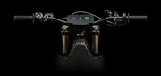 Stark Varg SM SKÖLL Electric Supermoto | Street Legal EMoto | 17” Wheels - SKÖLL Black - eRides