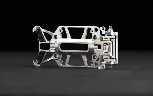 Stark Varg Upper handlebar bracket & Docking station eParts