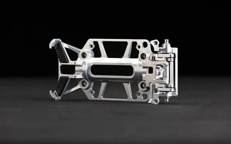 Stark Varg Upper handlebar bracket & Docking station eParts