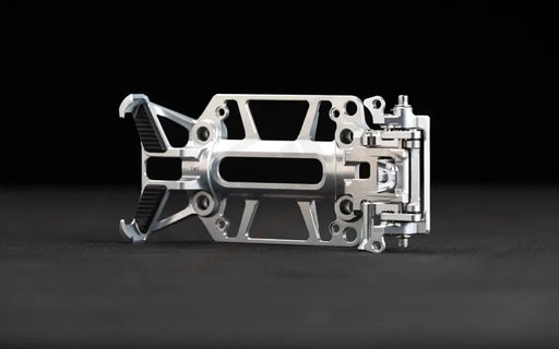 Stark Varg Upper handlebar bracket & Docking station eParts