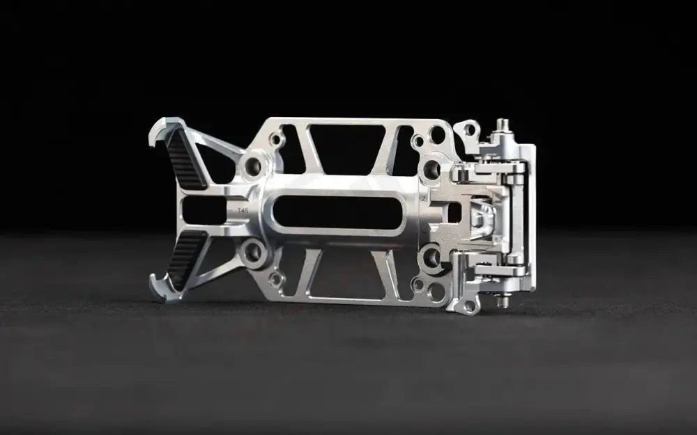 Stark Varg Upper handlebar bracket & Docking station