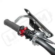 Start Button | Aluminum | Talaria Sting MX3 Switch