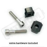 Steering Damper | Surron Ultra Bee - Steering Damper
