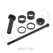 Steering Stem Lock | Surron LBX |Talaria Sting MX3 / MX4 | E Ride Pro Black lock