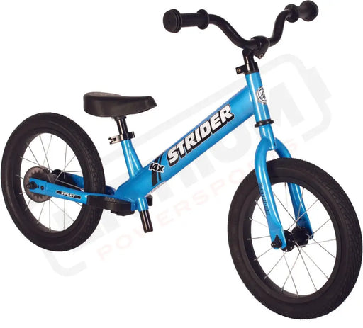 Stride 14x Balance Sport Bike - Lithium Powersports