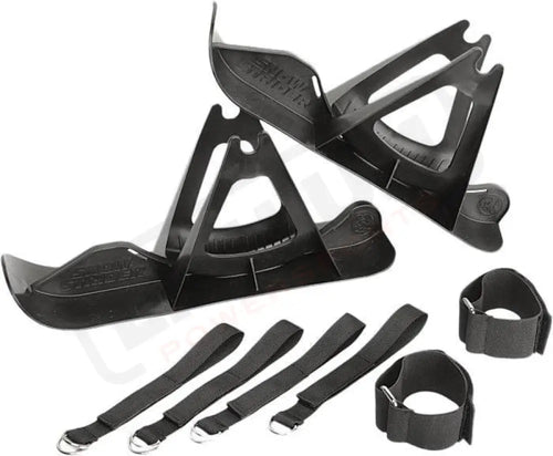 Strider Snow Ski Set - Lithium Powersports