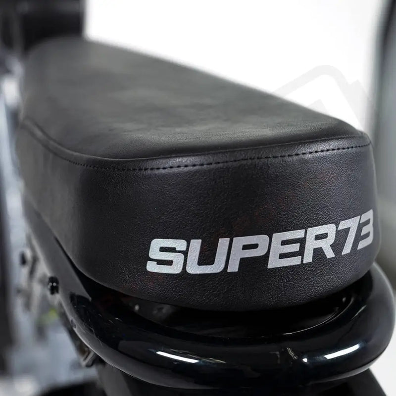 Super73 2 - Up Seat - Lithium Powersports