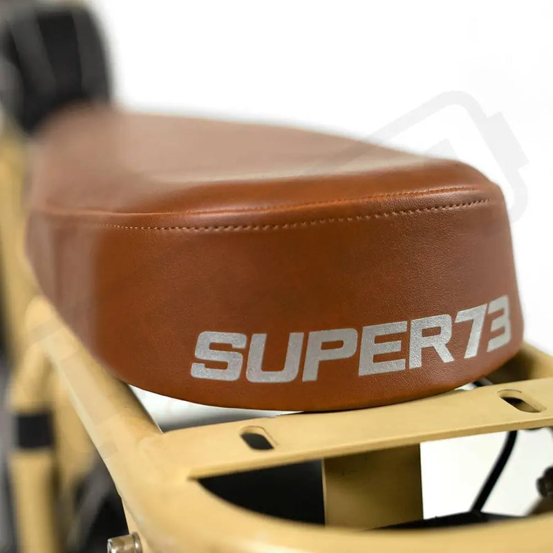 Super73 2 - Up Seat - Lithium Powersports